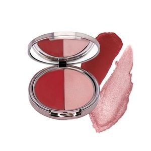 GIRLACTIK Cheeky Tint & Glow Duo